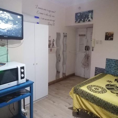 נאפולי Salotto Partenopeo מראה חיצוני תמונה