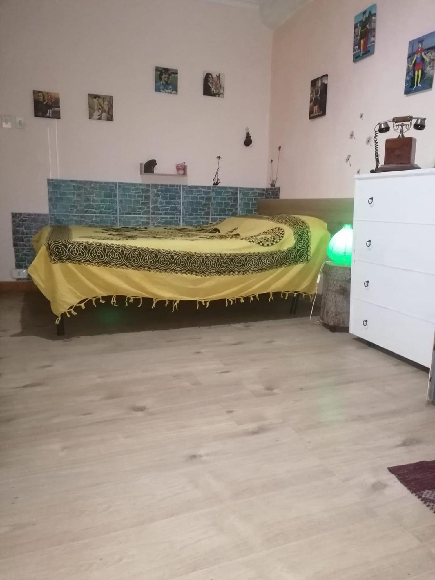 נאפולי Salotto Partenopeo מראה חיצוני תמונה